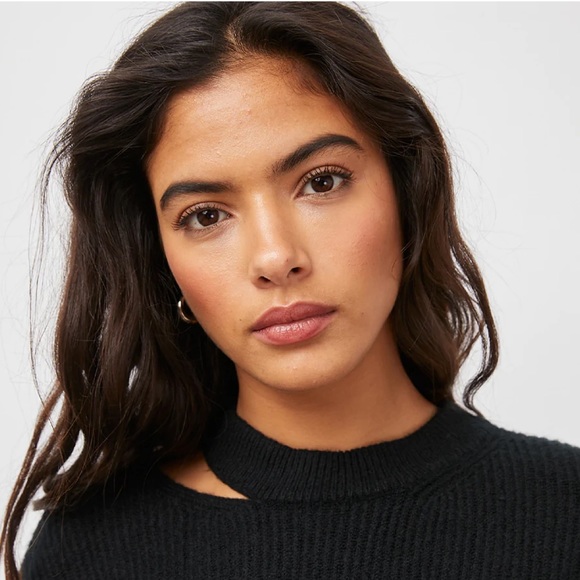 NWT Rails Alexi Sweater in Black Size Large - Picture 3 of 14